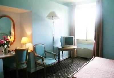 Bettoja Hotel Relais Certosa Firenze-1
