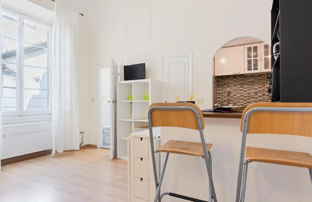 Pergola Modern&Cozy Studio-1