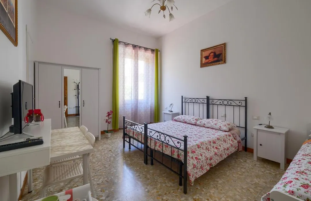 Dimora Del Magnifico-1