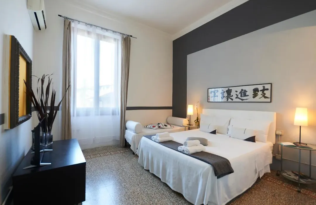 B&B In Centro-1