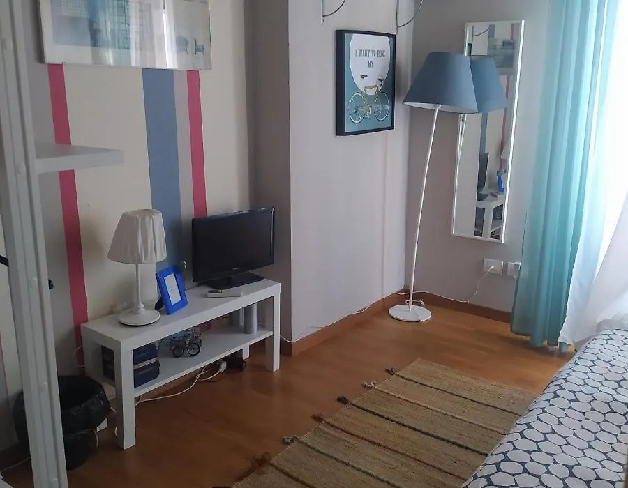 Room In Private Apartment-1