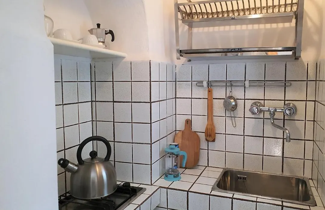 Piazza Ciompi Studio Apartment-1