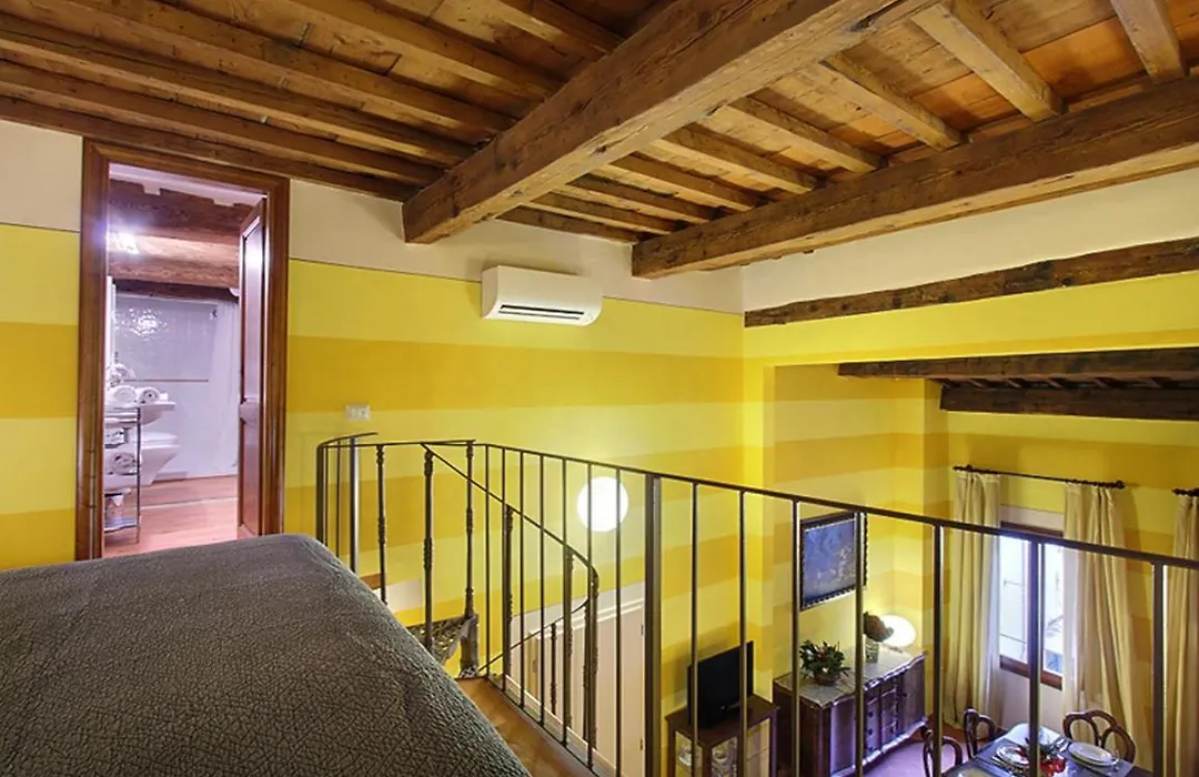 Apartments Puccini-1