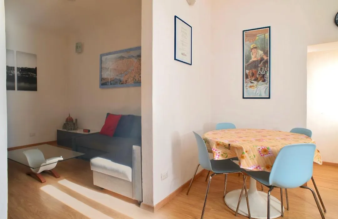 Apartment Palazzuolo-1