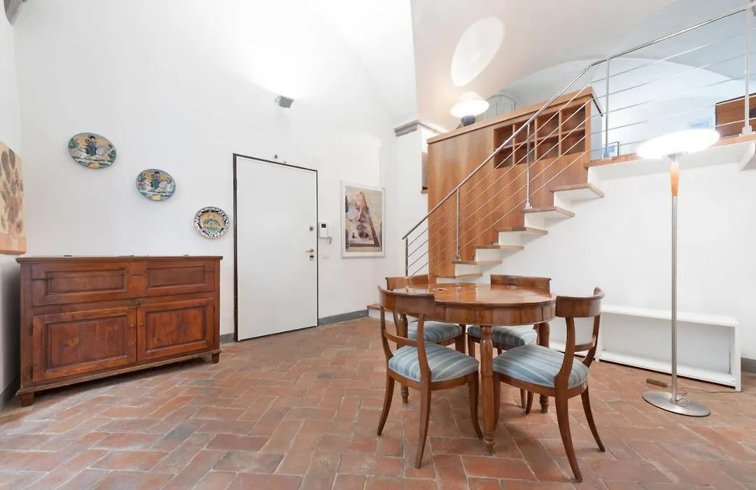 Pontevecchio Luxury Suite Amazing Location - Hosted By Sweetstay-1