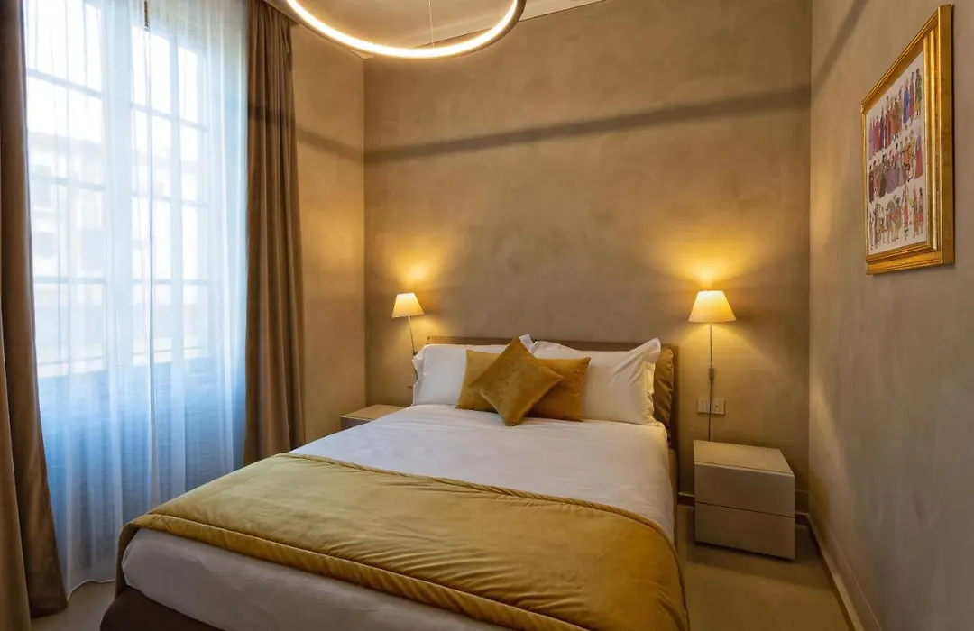 Casa Del Sarto-1