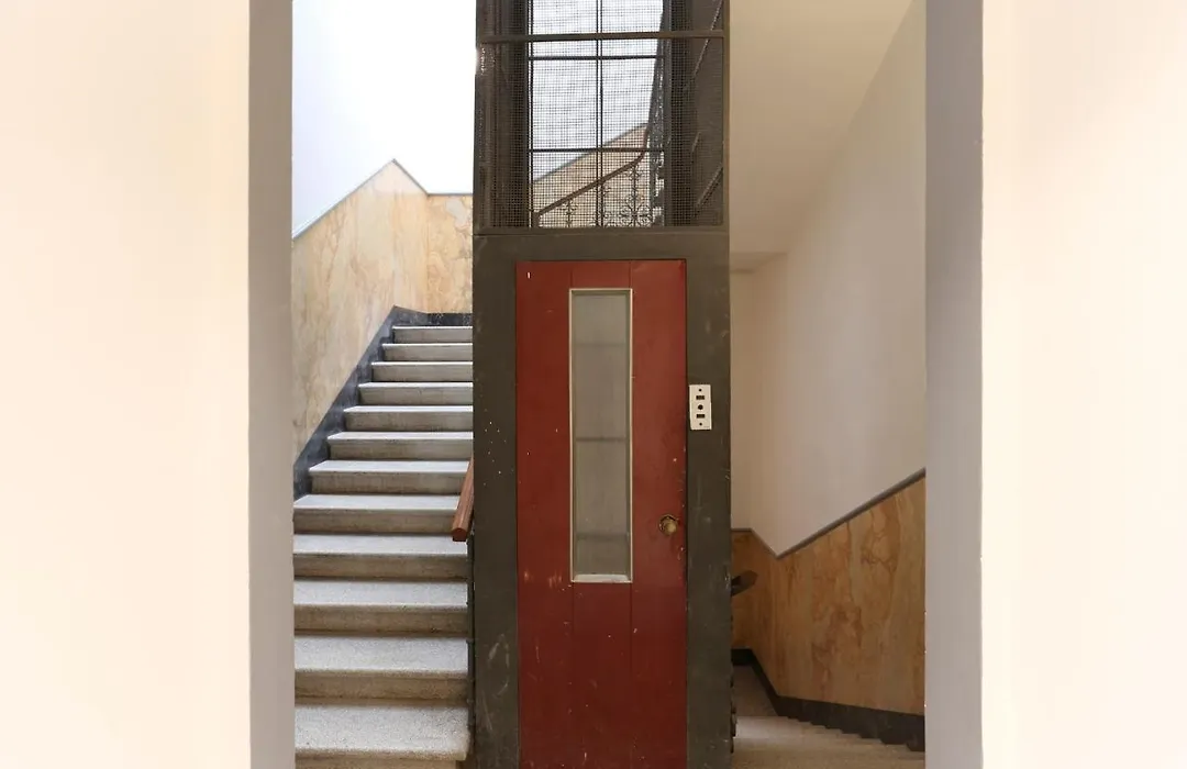 Design Apartment In The Heart Of Florence-1