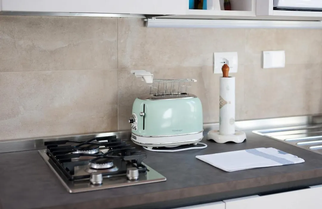 Granduca Apartment In Top Location-1