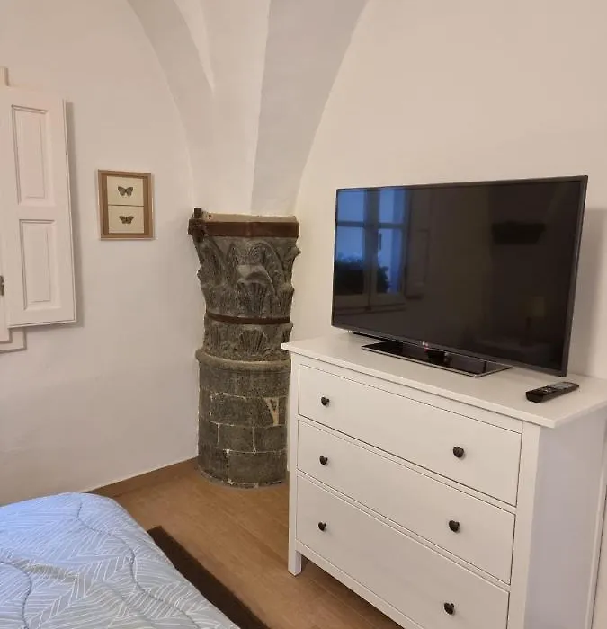 La Casetta Del Pontormo-1
