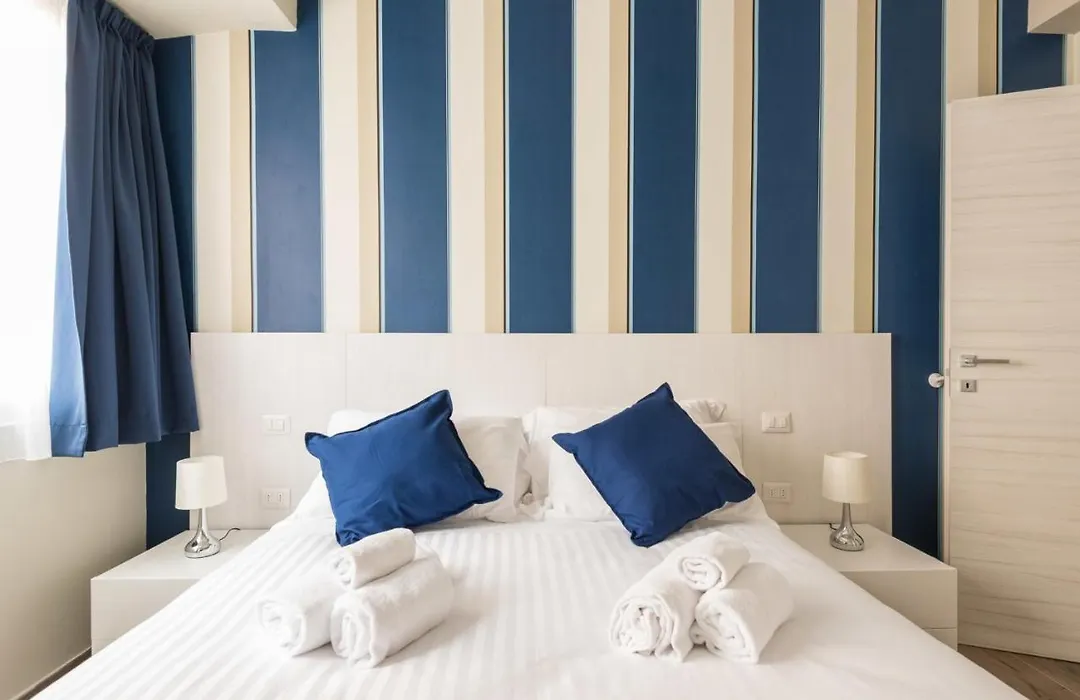 Il Conte Piazza Signoria-Hosted By Sweetstay-1