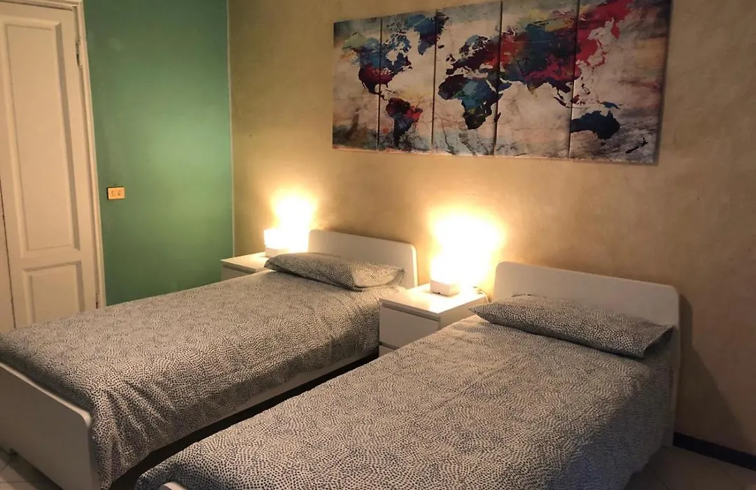 Appartamento Lucrezia-1