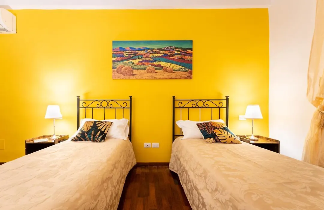 Signoria - Flo Apartments-1