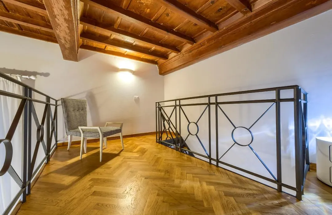 La Casa Di Bruna E Giordano In Santo Spirito-1