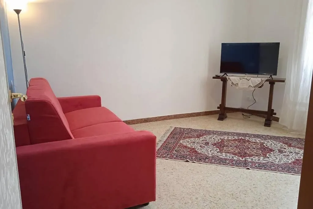 Casagiorgio A Due Passi Dal Centro Storico-1