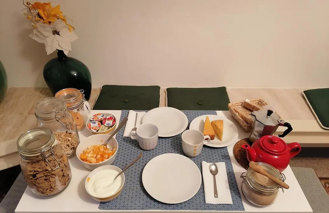 B&B L'Olivo-1