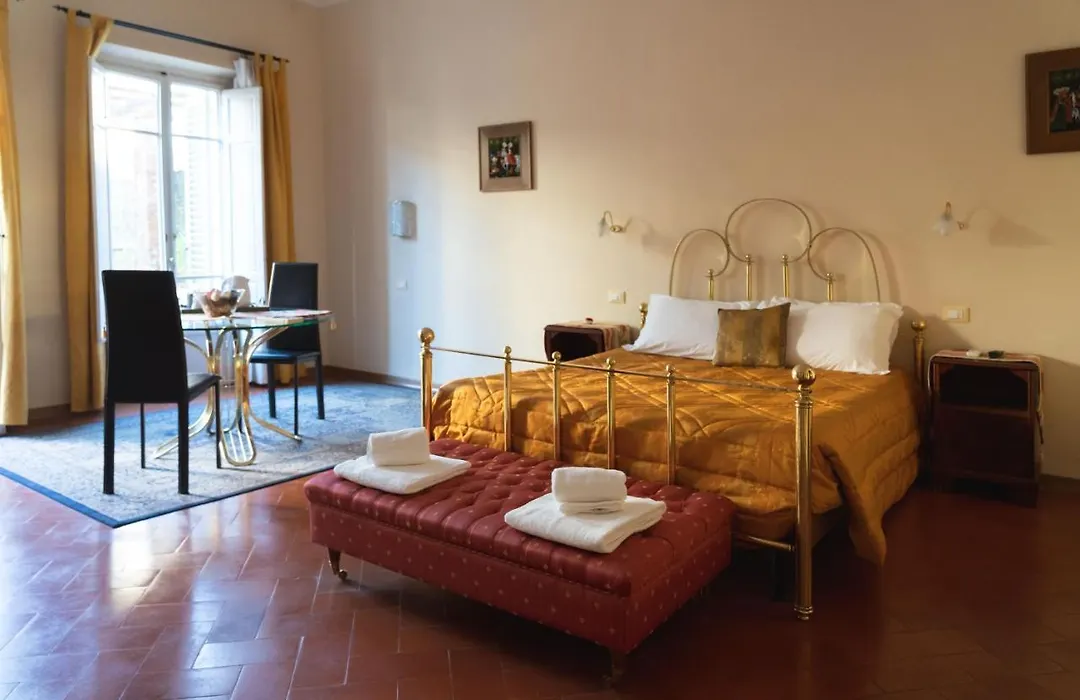 Relais Accademia-1