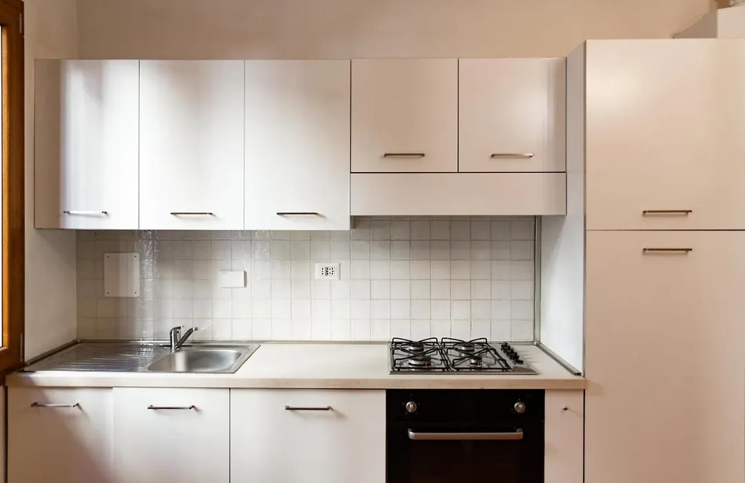 Graceful Apartment In The Heart Of Florence-1