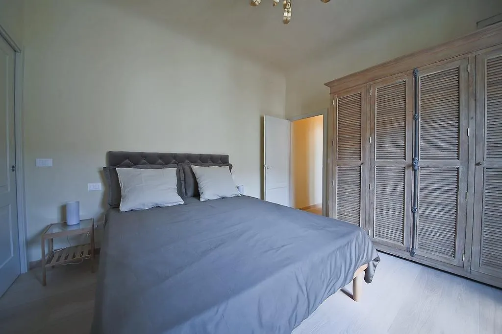 Apartments Florence - Alfani-1