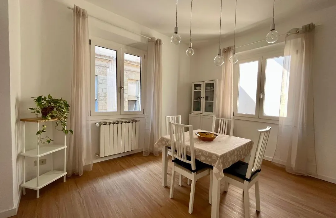 Suite Il Papavero-1