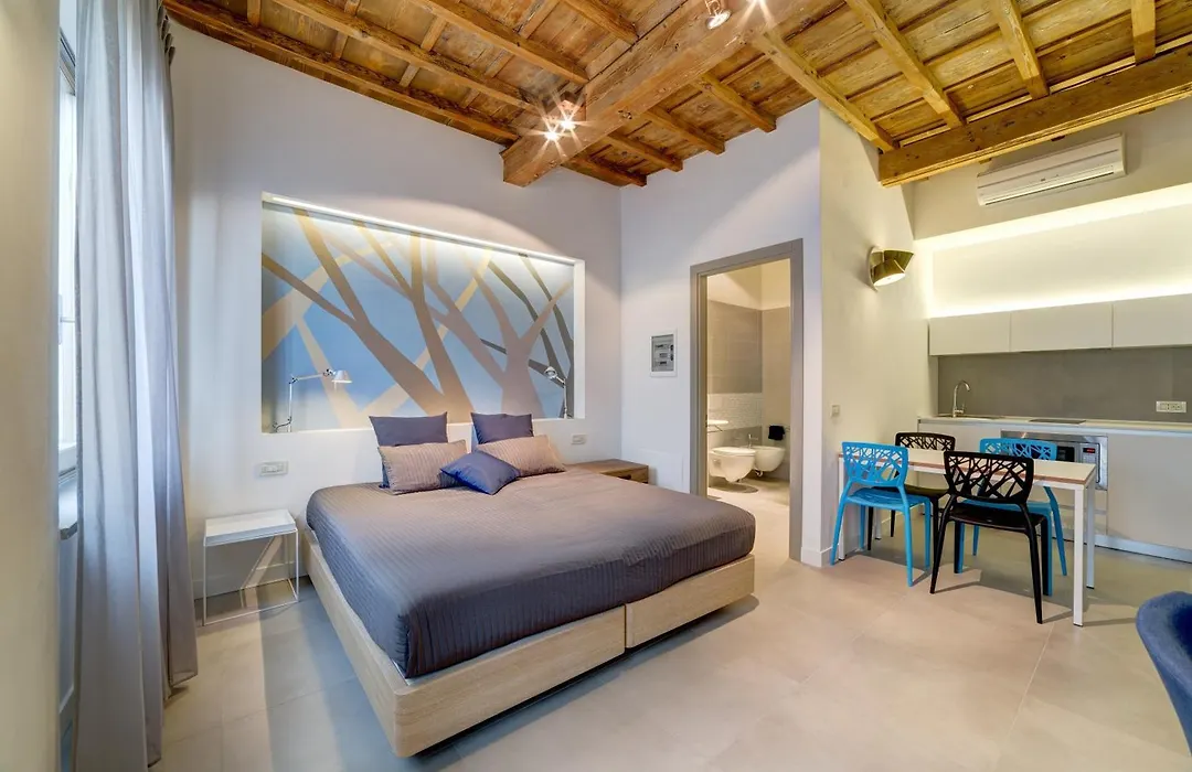 Palazzo Mannaioni Suites-1