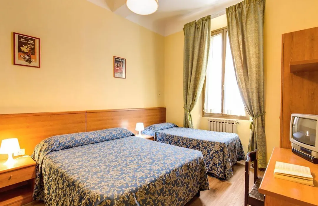 Hotel Romagna-1
