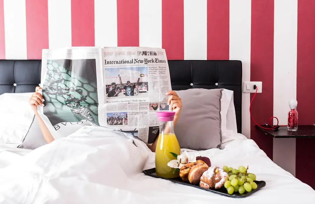 Il Giglio Rosso B&B-1