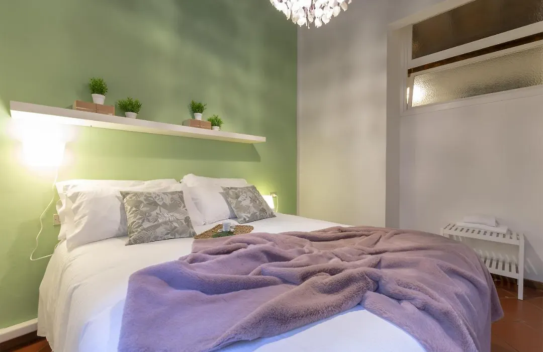 Mamo Florence - Feelgood Apartment-1