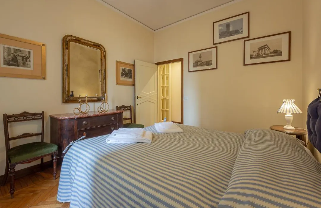 Ponte Vecchio Luxury II-1