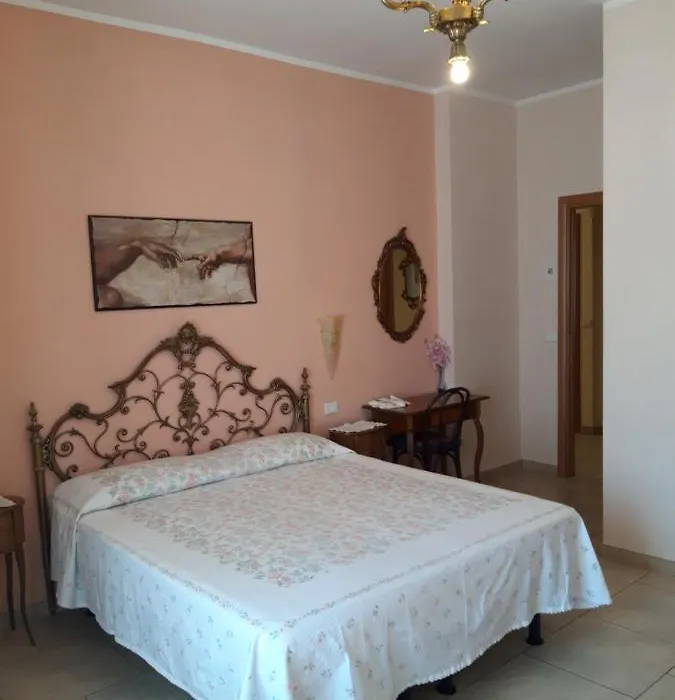 La Casa Di Catia-1