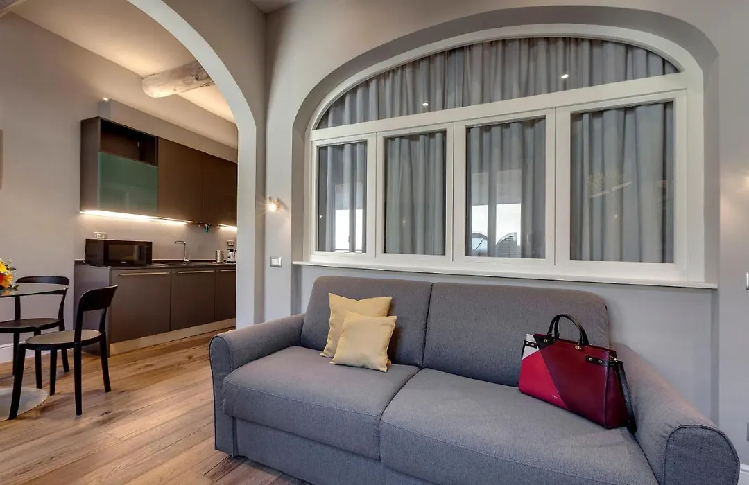 I Soleandri Lodging-1