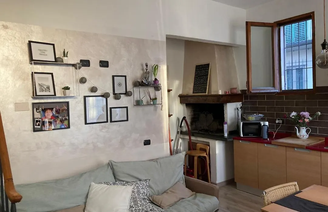 La Casa Dell'Arte E Della Moda.-1