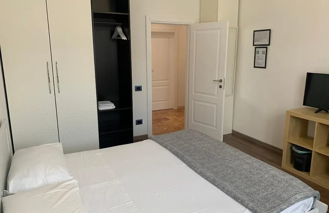 Bellariva Quiet Room-1