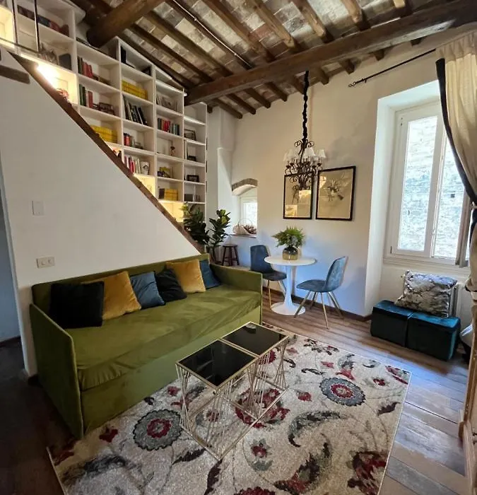 Casa Belvedere Firenze-1