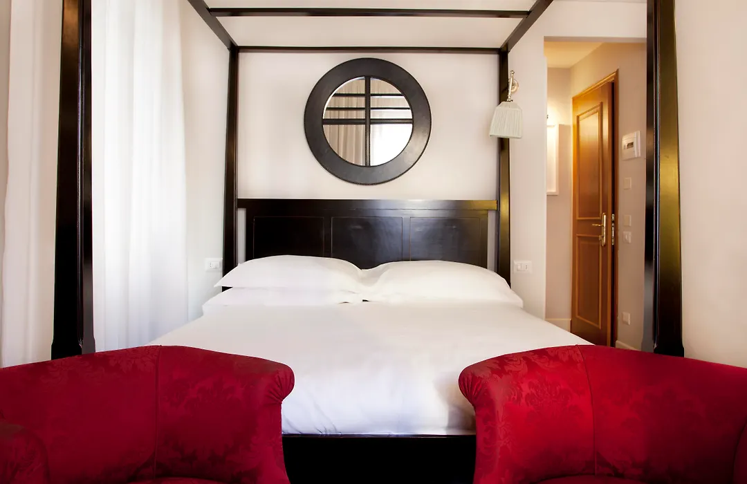 Cellai Hotel Florence-1
