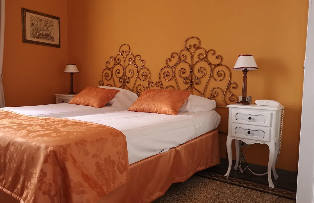 Hotel Il Granduca-1