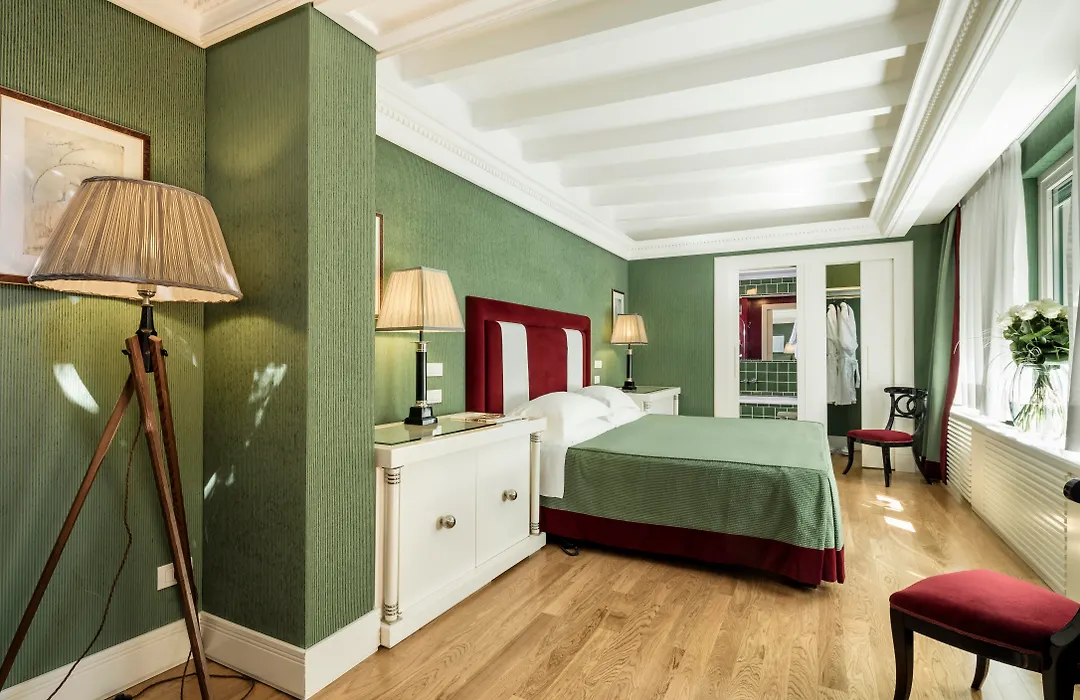 Hotel Regency - Small Luxury Hotels Of The World-1