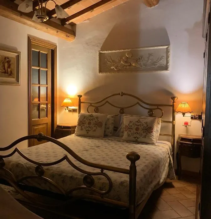 Affitta Camere Calderaro-1