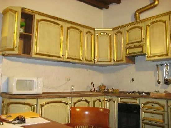 Dimore La Vecchia Firenze-1