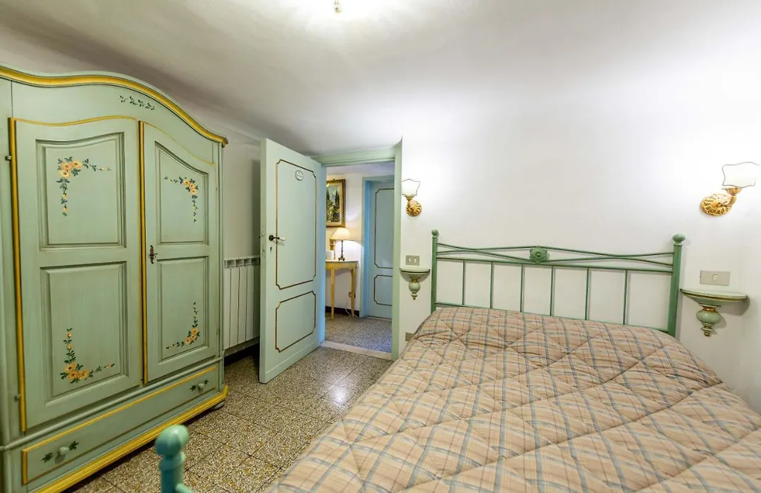 Casa Savonarola Charme-1