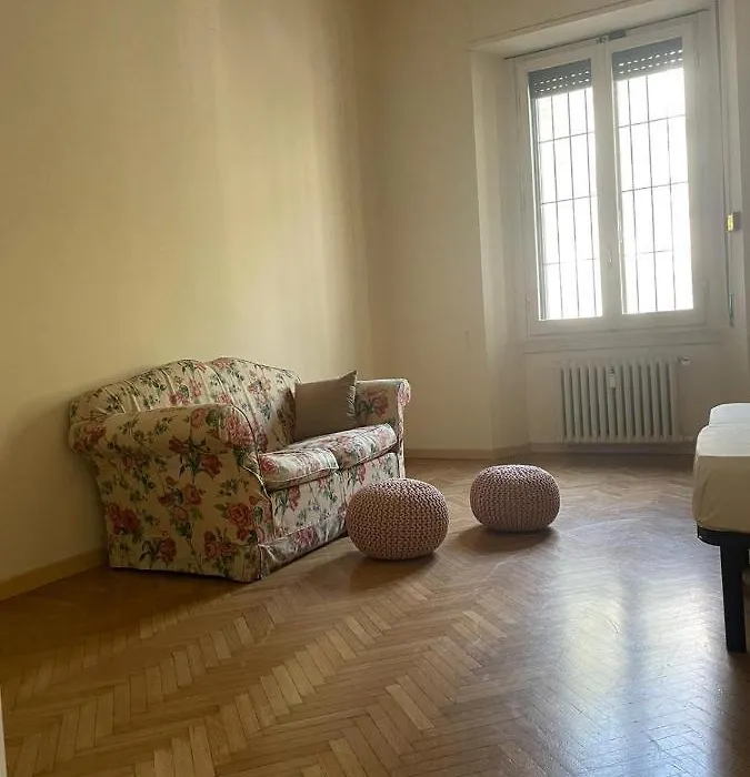 Big Apartment Outside Ztl Zone-1