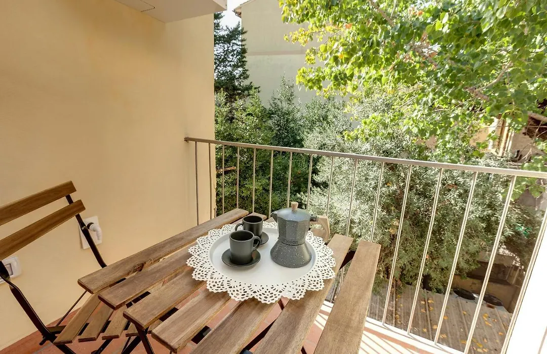 Guya Apartment By Mamo Florence-1