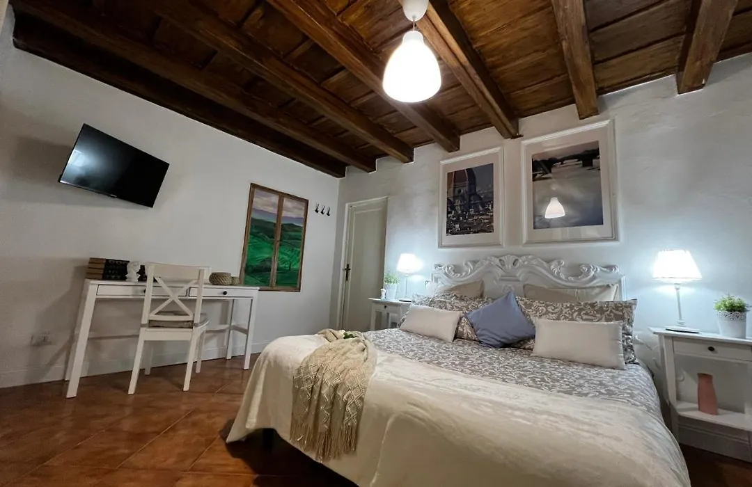 La Piccola Maison-1