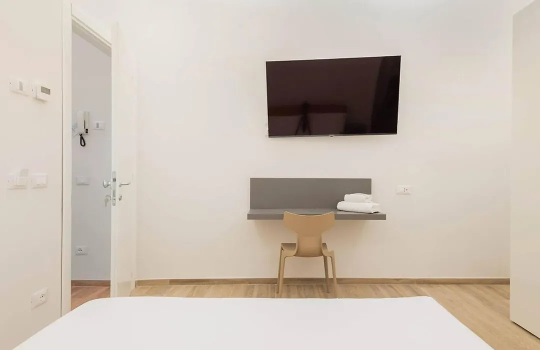 Luxury New Suite In The Heart Of Florence-1