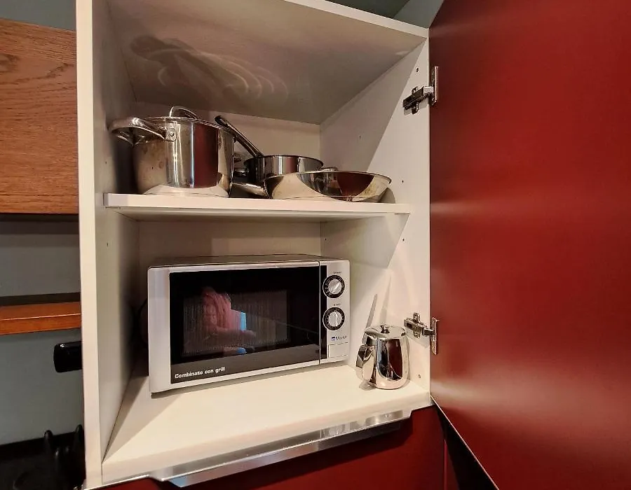 Apartment Corsica 11-1