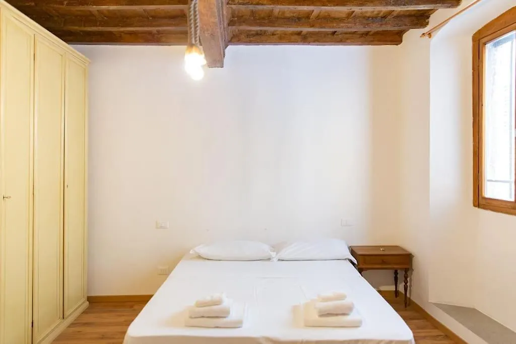 Sweet Apartment Near Piazza Pitti-1