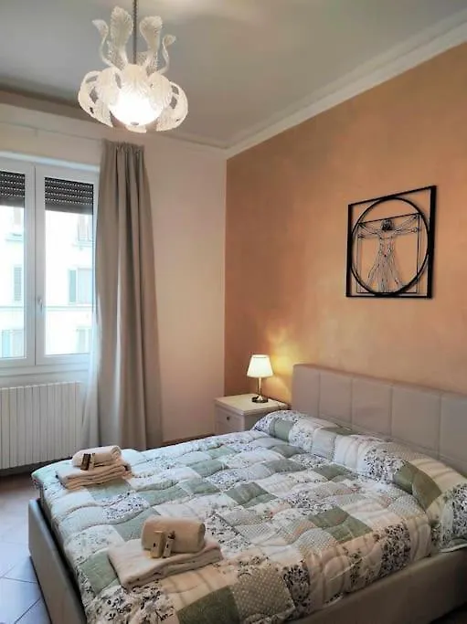 Casa Raffaello Careggi-1
