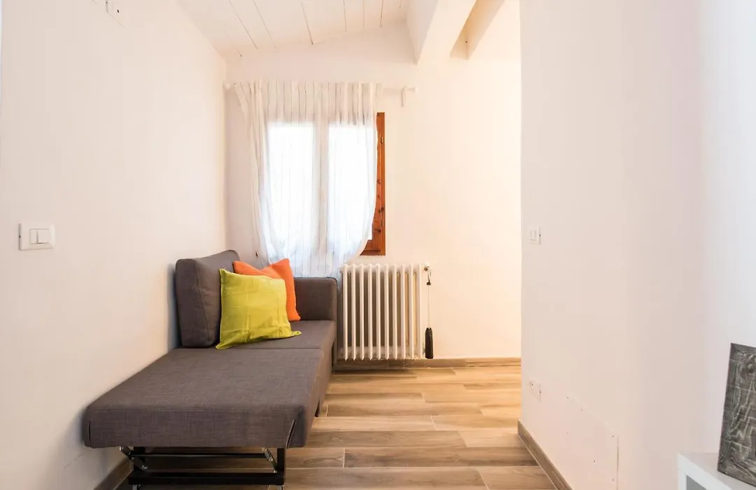 Centrale Apt Con Terrazza A 5Min Dal Pitti! - Homeunity-1