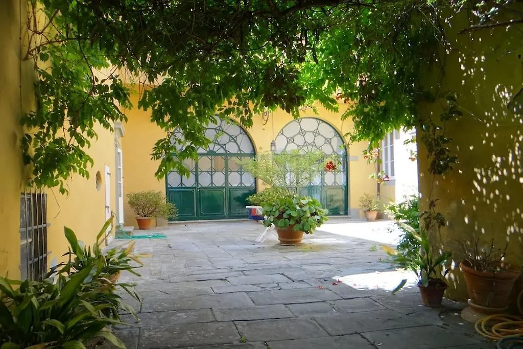 Pian Dei Giullari - Appartamento Golden Hill-1