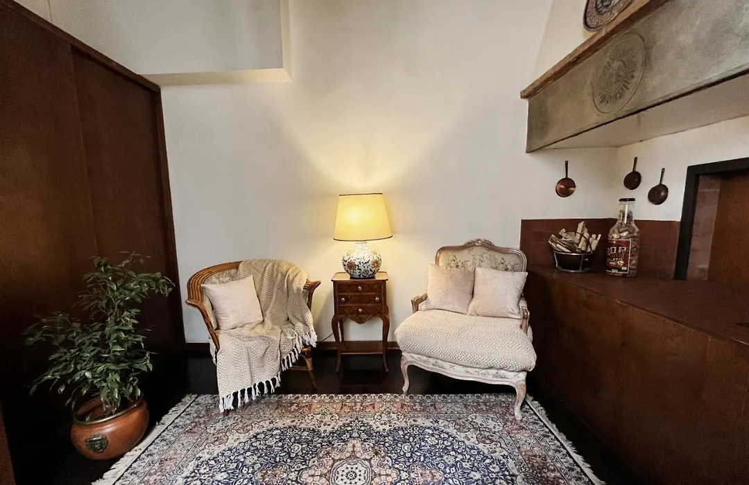 Da Mario In Florence Guesthouse-1