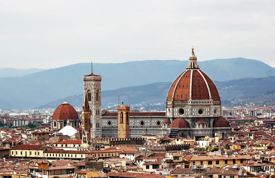 Appartamento Relax & Comfort Firenze-1
